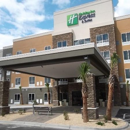 Holiday Inn Express & Suites Southport - Oak Island Area By Ihg Exteriör bild