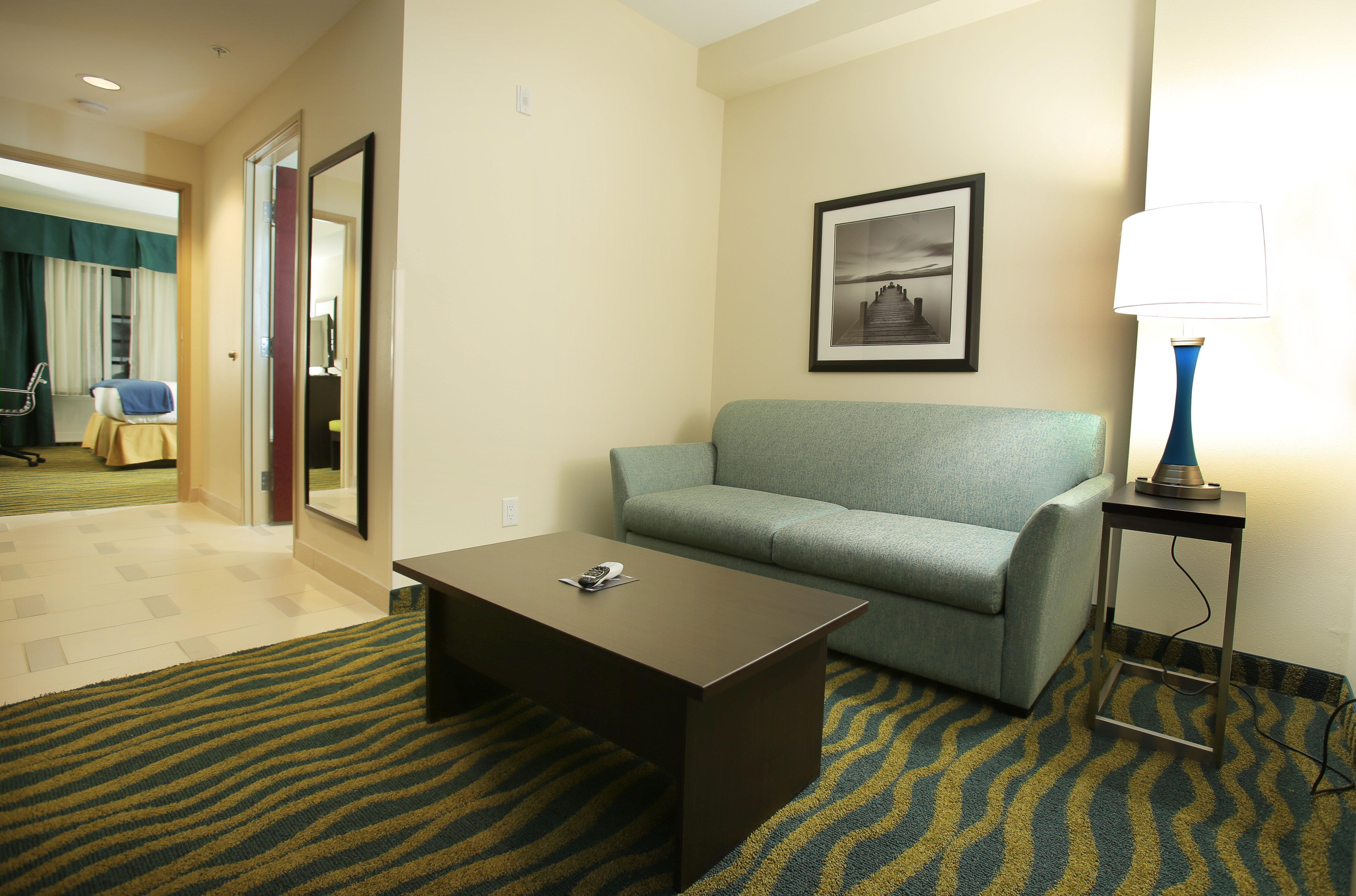 Holiday Inn Express & Suites Southport - Oak Island Area By Ihg Exteriör bild