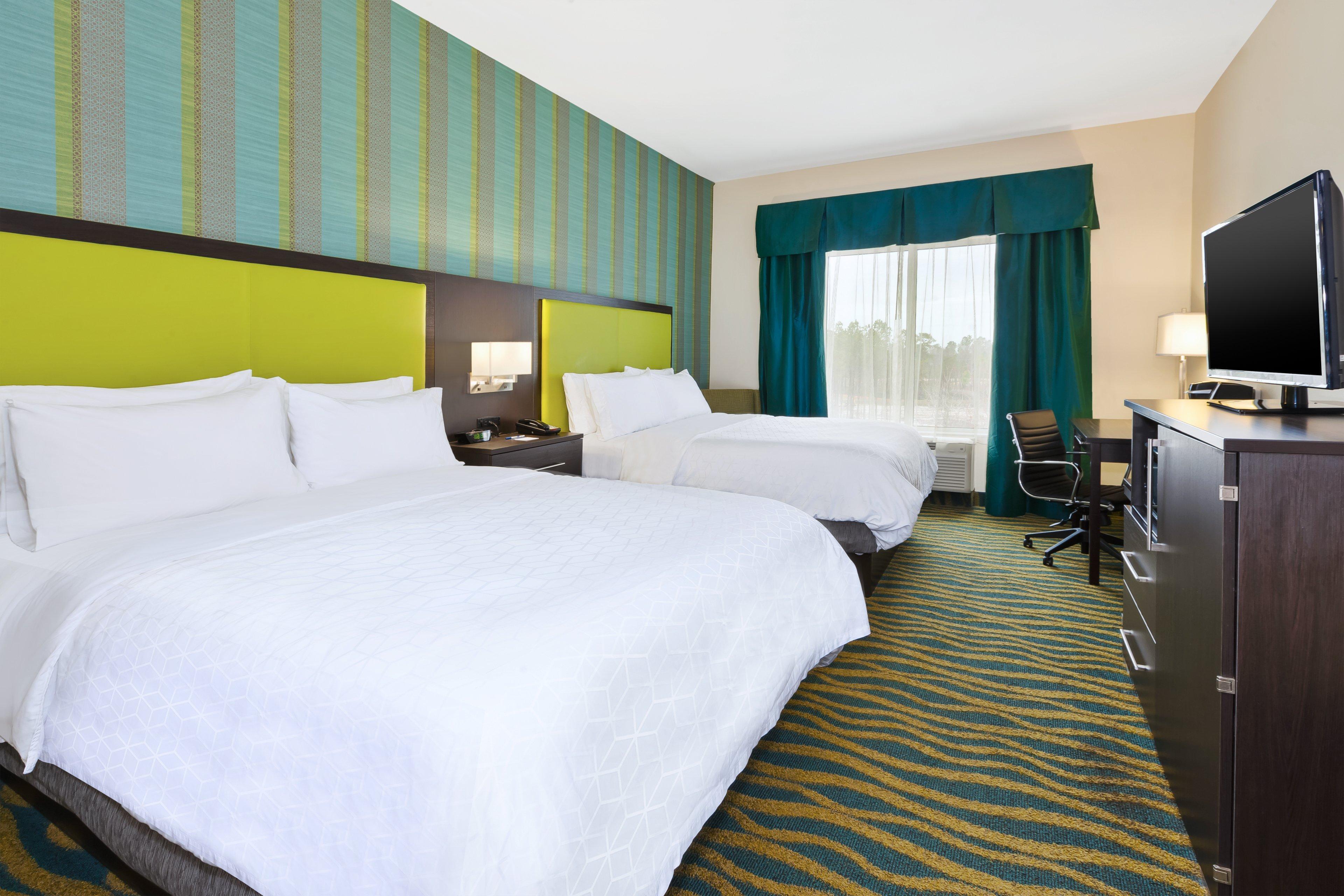 Holiday Inn Express & Suites Southport - Oak Island Area By Ihg Exteriör bild