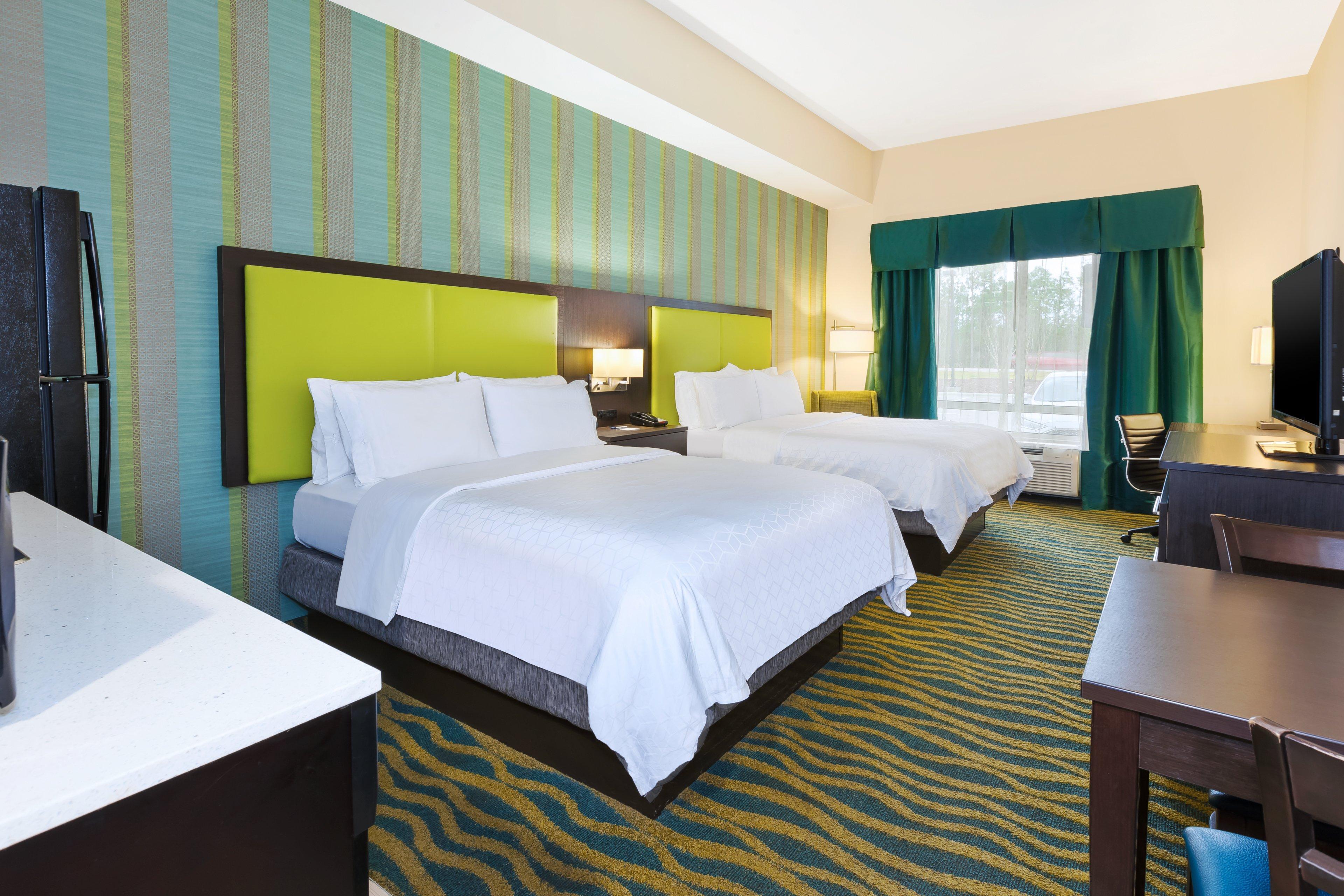 Holiday Inn Express & Suites Southport - Oak Island Area By Ihg Exteriör bild