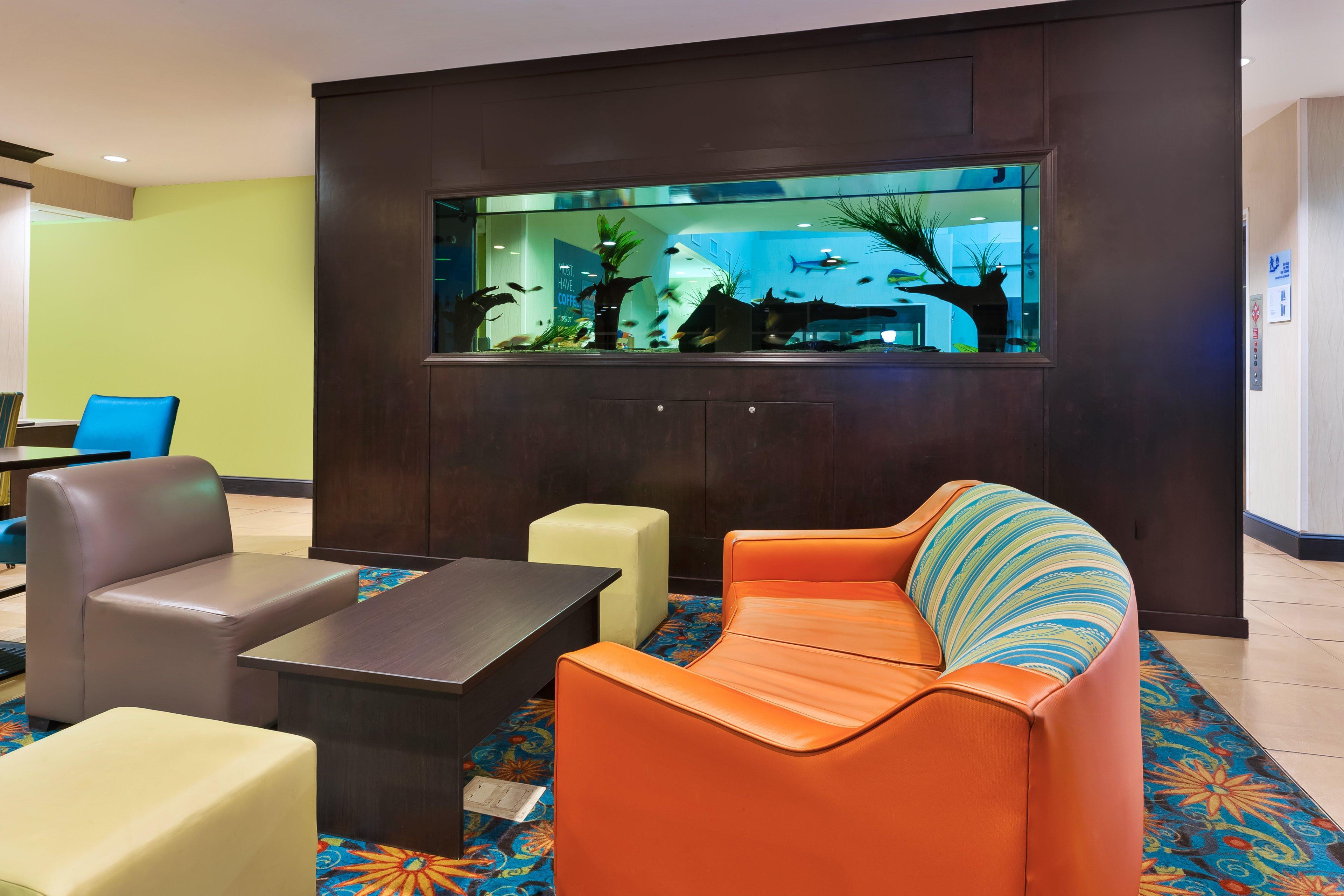 Holiday Inn Express & Suites Southport - Oak Island Area By Ihg Exteriör bild