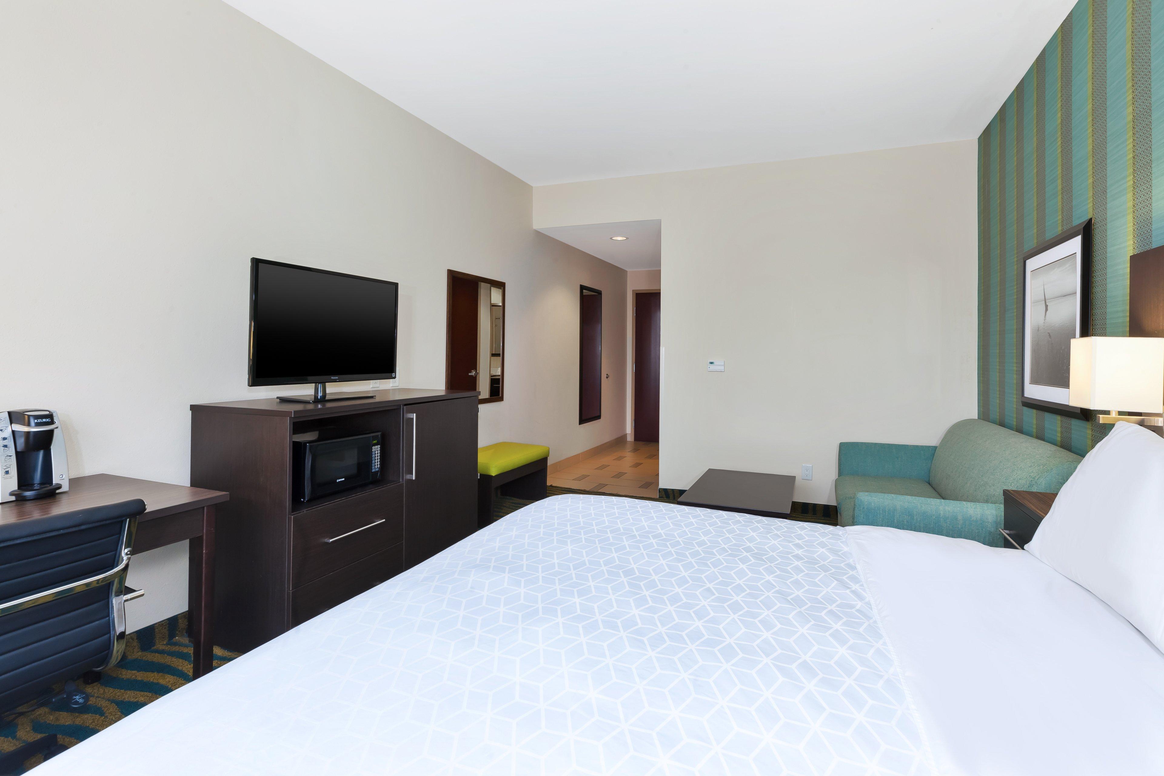 Holiday Inn Express & Suites Southport - Oak Island Area By Ihg Exteriör bild