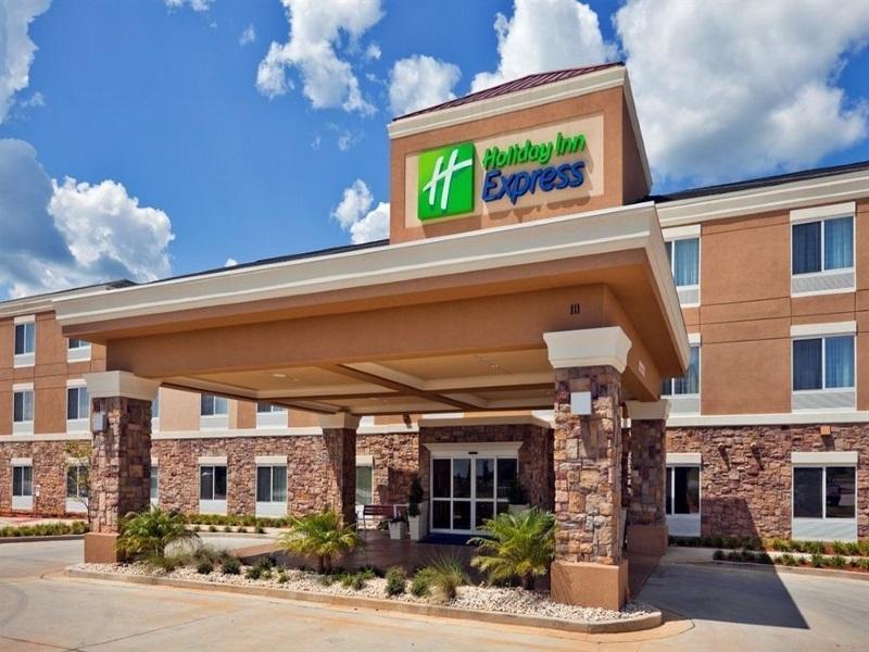 Holiday Inn Express & Suites Southport - Oak Island Area By Ihg Exteriör bild