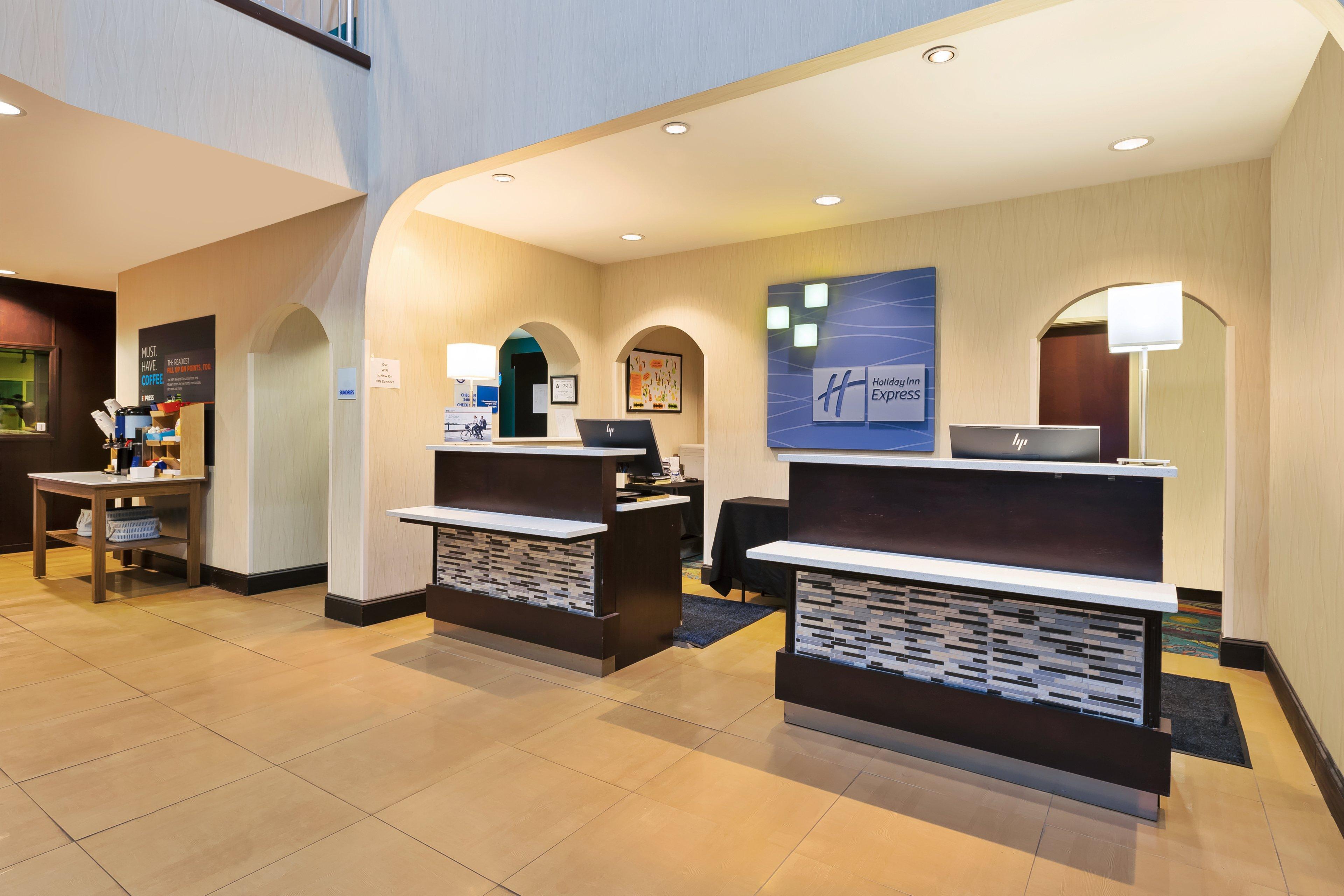 Holiday Inn Express & Suites Southport - Oak Island Area By Ihg Exteriör bild