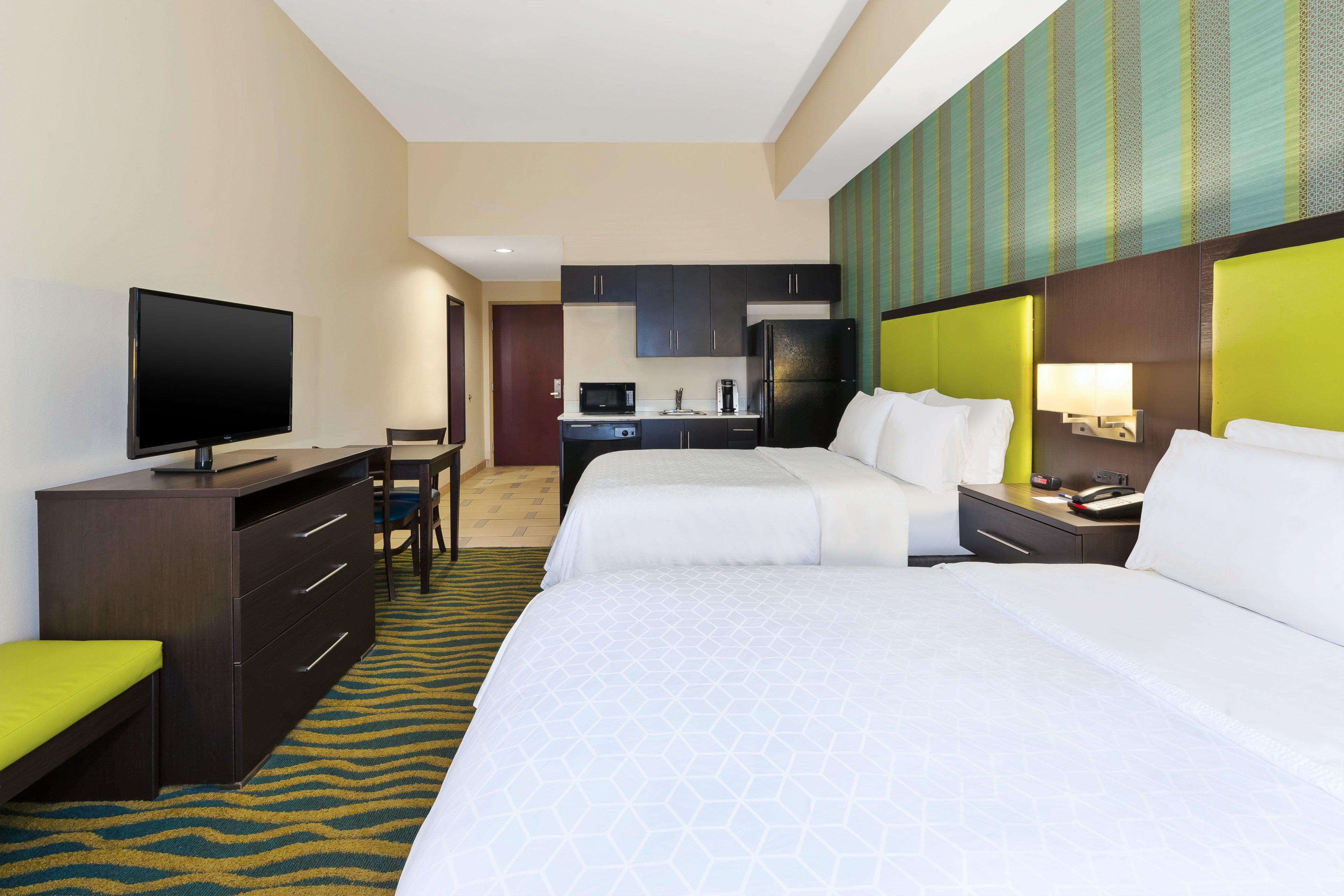 Holiday Inn Express & Suites Southport - Oak Island Area By Ihg Exteriör bild