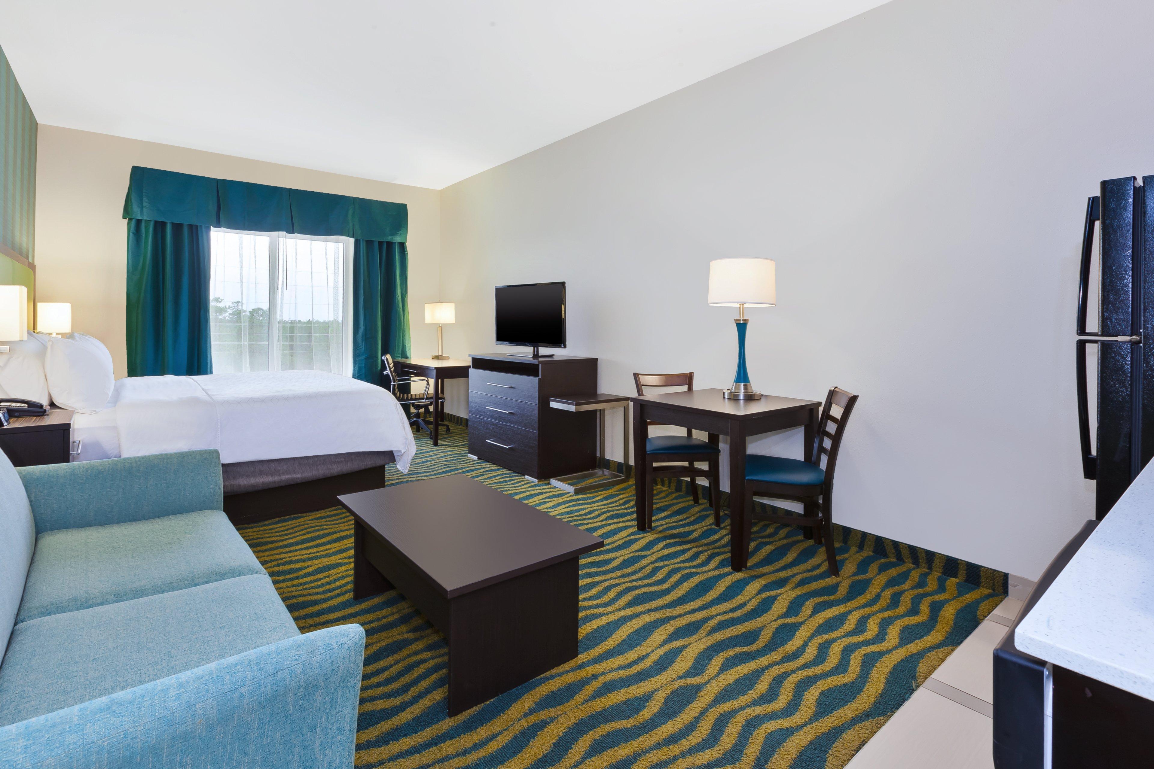 Holiday Inn Express & Suites Southport - Oak Island Area By Ihg Exteriör bild