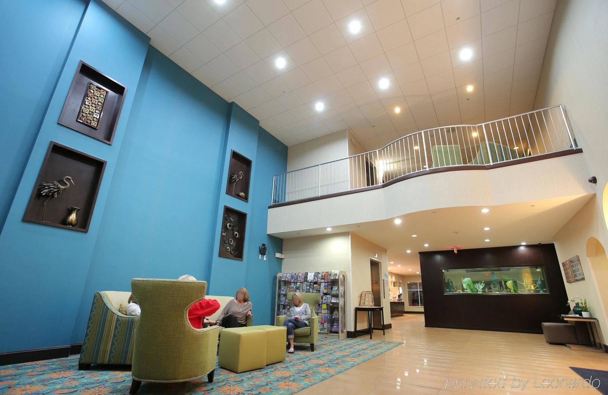 Holiday Inn Express & Suites Southport - Oak Island Area By Ihg Exteriör bild