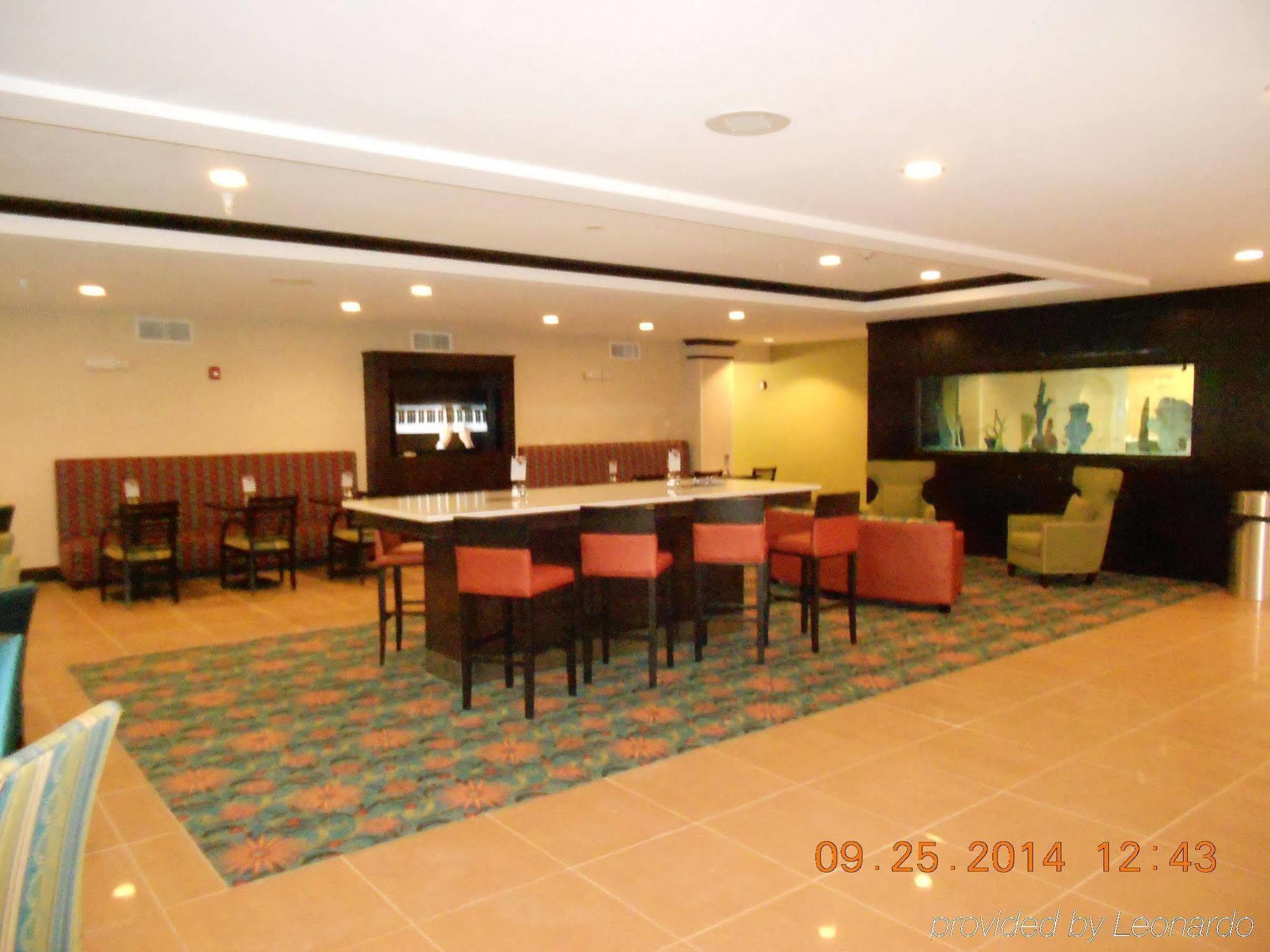 Holiday Inn Express & Suites Southport - Oak Island Area By Ihg Exteriör bild